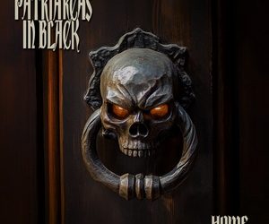 Patriarchs In Black Home cover