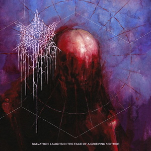 Psycho-Frame Salvation Laughs in the Face of a Grieving Mother cover