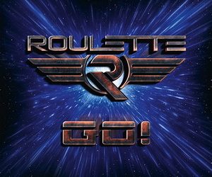 Roulette Go! cover