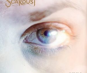 Scardust Souls cover