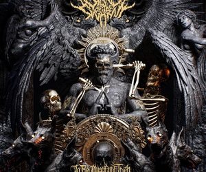 Signs Of The Swarm “To Rid Myself of Truth