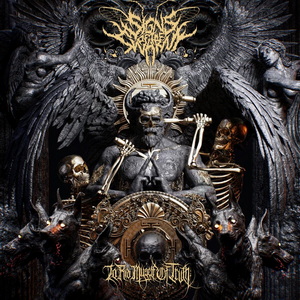 Signs Of The Swarm “To Rid Myself of Truth
