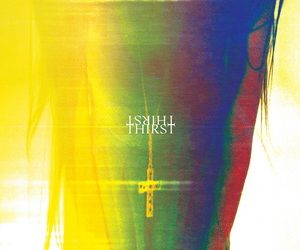Slow Crush Thirst cover