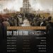 Still Remains UK Tour 2025 poster