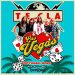 Tesla Las Vegas Shows 2025 poster