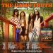 The Damn Truth UK Tour 2025 poster