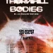 Thornhill European UK & Tour 2025 poster