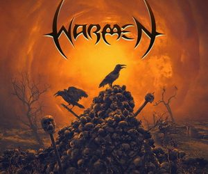 Warmen Band of Brothers cover