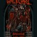 Whitechapel US Tour 2025 poster