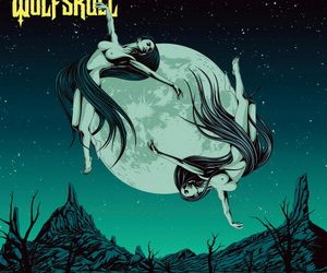 Wolfskull Midnite Masters cover