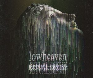 Lowheaven Ritual Decay cover
