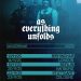 As Everything Unfolds European & UK headline Tour 2025 poster