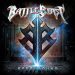 Battle Beast Steelbound single cover