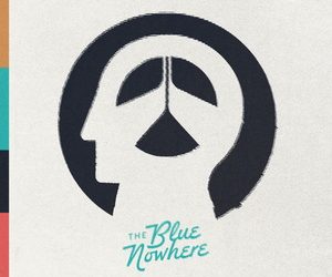 Between The Buried And Me The Blue Nowhere cover