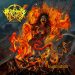 Burning Witches Inquisition cover