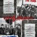 Call Me Amour The Hara European Tour 2025 poster
