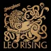 Danko Jones Leo Rising cover