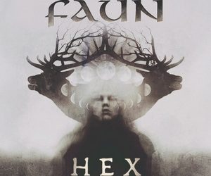 Faun HEX cover
