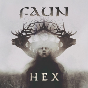 Faun HEX cover