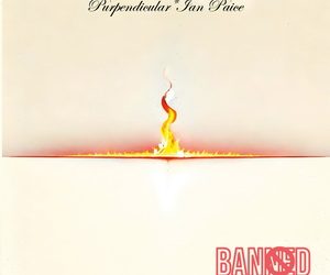 Purpendicular Banned cover