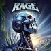 Rage A New World Rising cover
