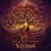 Raphael Weinroth-Browne Lifeblood cover
