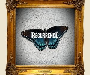 Recurrence Art of Survival cover