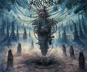Revocation New Gods, New Masters cover