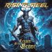 Rising Steel Legion of the Grave cover