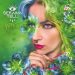 Seraina Telli Green cover