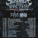 Slaughter To Prevail European & UK Tour 2026 poster