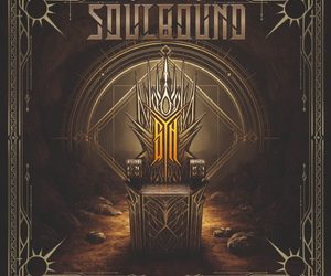 Soulbound SYn cover