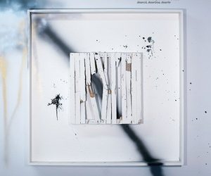 Spite House Desertion cover