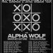 Stray From The Path European & UK Tour 2025 poster