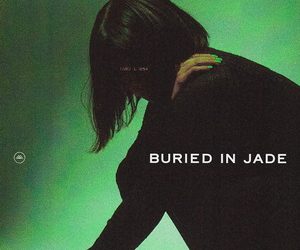 Thousand Below Buried in Jade cover