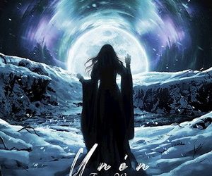 Unén Forever Winter cover