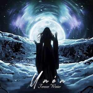 Unén Forever Winter cover