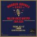 Warren Haynes Band London Show 2025 poster