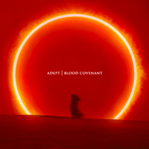 Adept Blood Covenant cover