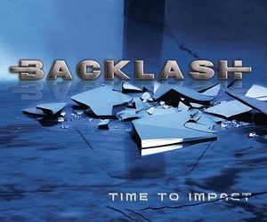 Backlash Time to Impact cover