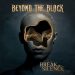 Beyond The Black Break the Silence cover