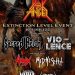 Dark Angel North American Tour 2025 poster