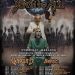 Death To All North American Tour 2025 poster