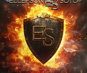 Ellefson Soto Unbreakable cover