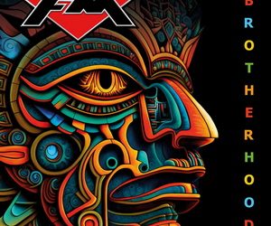 FM Brotherhood cover