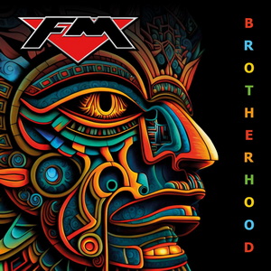 FM Brotherhood cover