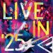 Fargo Live in ‘25 cover