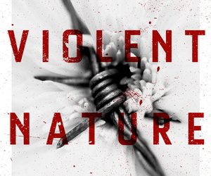 I Prevail Violent Nature cover