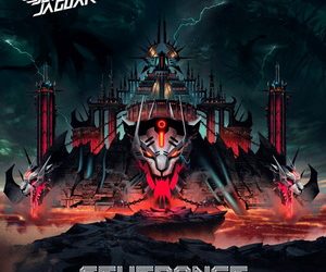 Jet Jaguar Severance cover