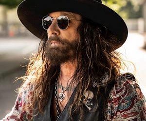 John Corabi photo